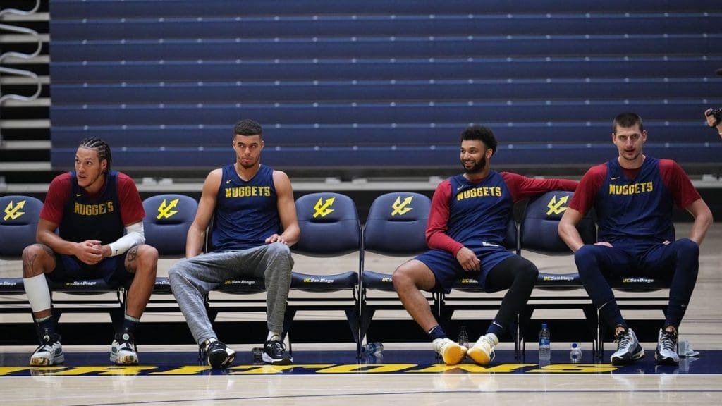 Nuggets: Lo que debes saber del primer lugar del Oeste 6 1243723751.0 e1672255937269