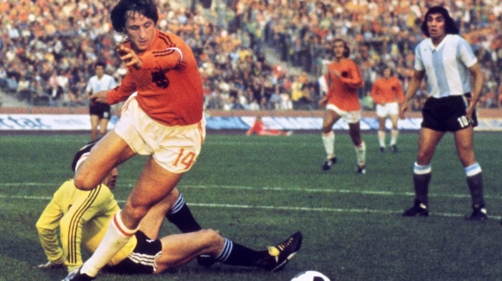 Johan Cruyff