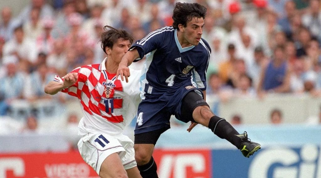 Qatar 2022: Argentina vs. Croacia, la obra que abre el telón de las semifinales del Mundial 2 Captura de pantalla 2022 12 12 154958