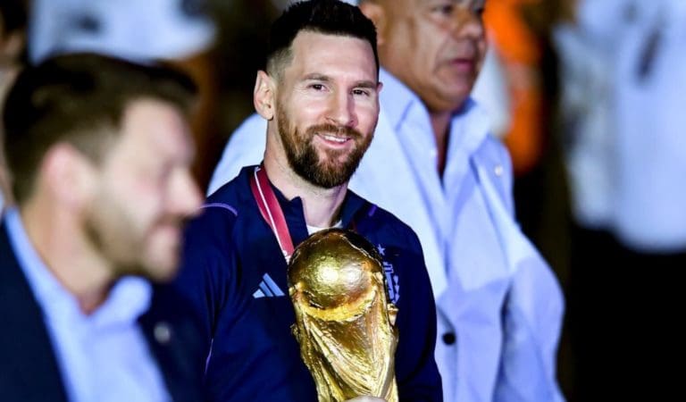 Leo Messi, campeón de (casi) todo: ¿cuál es el futuro del astro argentino?