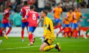 Manuel Neuer