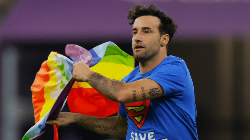 Qatar 2022 el Mundial de la polemica