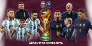 Qatar 2022