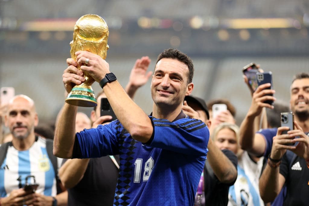 argentina v france final fifa world cup qatar 2022 10