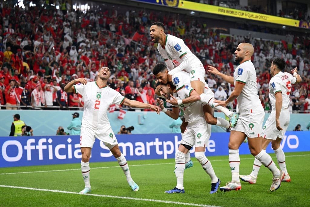 Qatar 2022