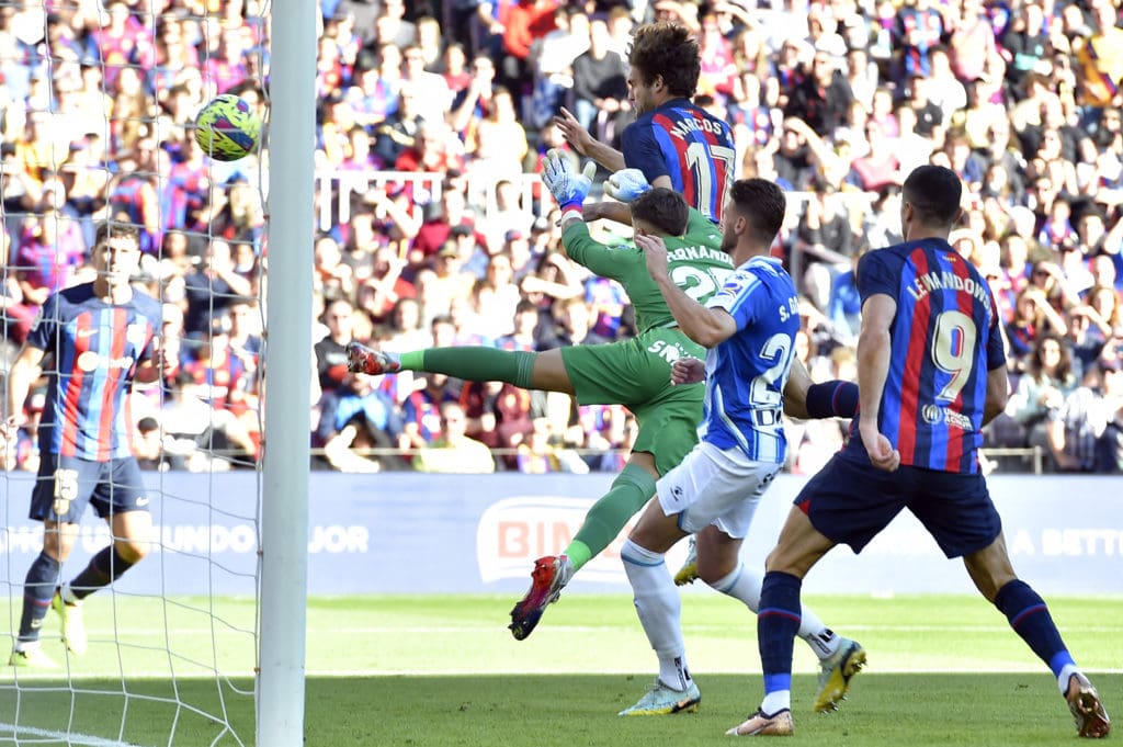 Marcos Alonso