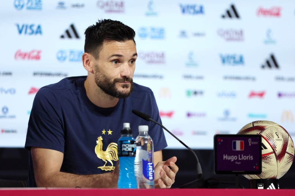 france press conference fifa world cup qatar 2022 1