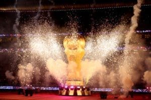 Qatar 2022