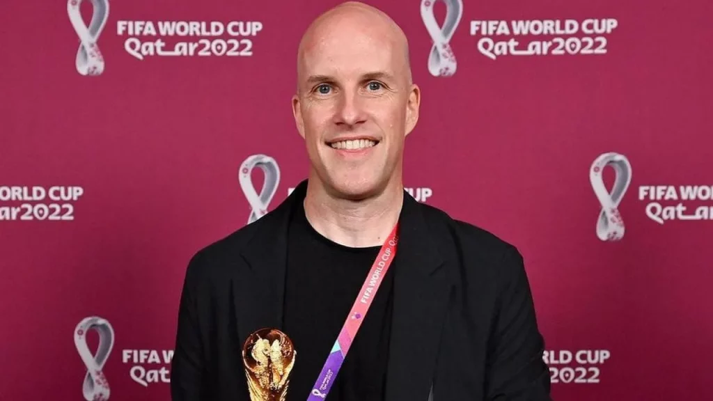 grant wahl periodista qatar 2022 muerte 1