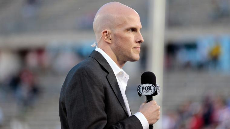 Qatar 2022: Grant Wahl y todo lo que sabemos de su muerte 1 image 5