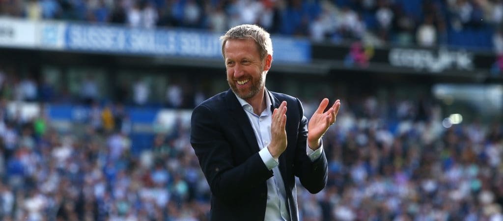 Chelsea, imparable en el mercado de fichajes 1 20220522 Graham Potter Brighton e1674221337446