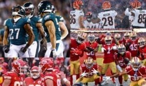 Bengals