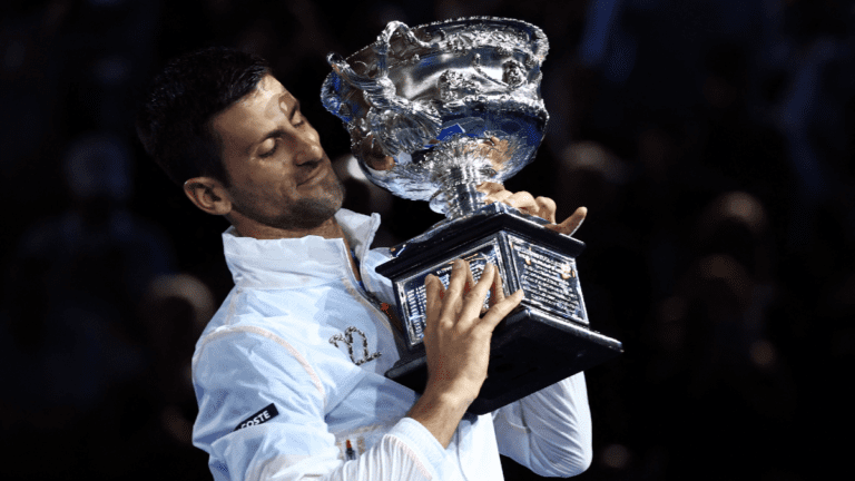 Djokovic