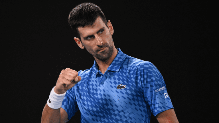 Djokovic