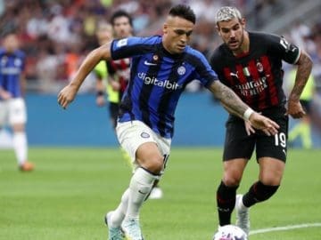Inter y Milan disputan este miércoles la Supercoppa de Italia