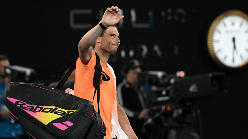 Nadal
