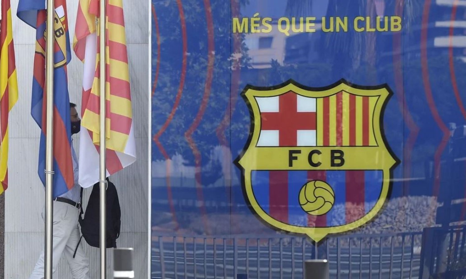 FC Barcelona, en un nuevo escándalo