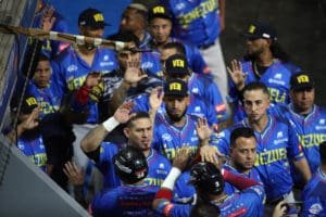 Serie del Caribe 2023: Venezuela casi se mete a semifinales