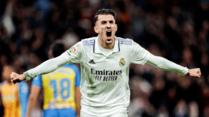 Real Madrid