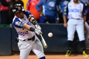 Serie del Caribe 2023: Empate entre los 8 equipos