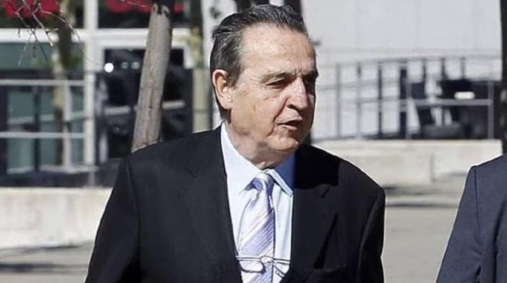 José María Enríquez Negreira