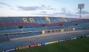 Liga FUTVE