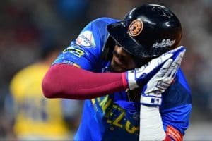 Serie del Caribe 2023: República Dominicana y Venezuela son los finalistas