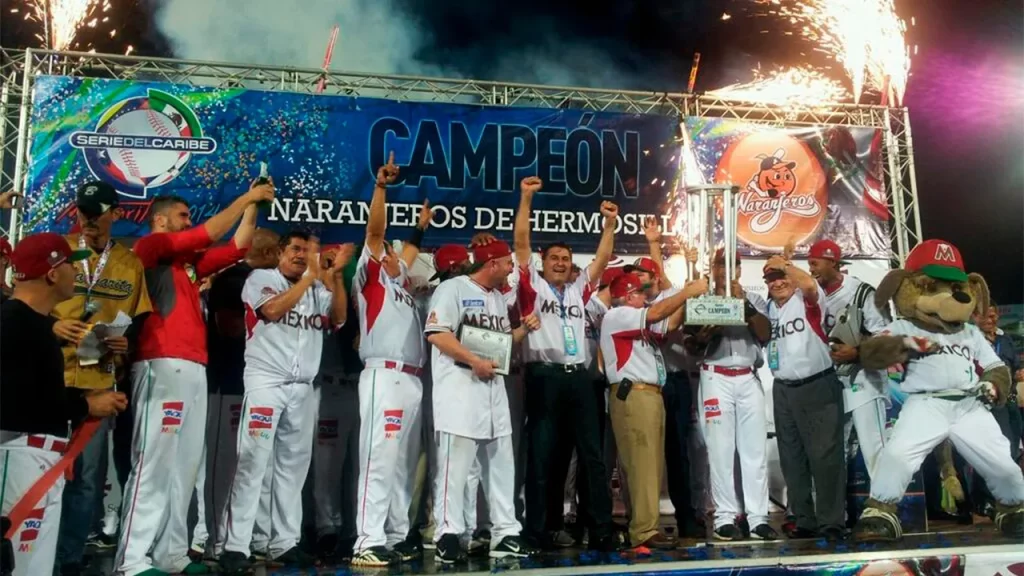 Retro HSM: Margarita 2014, la última vez que Venezuela albergó una Serie del Caribe 6 Naranjeros suma mas participaciones que nadie