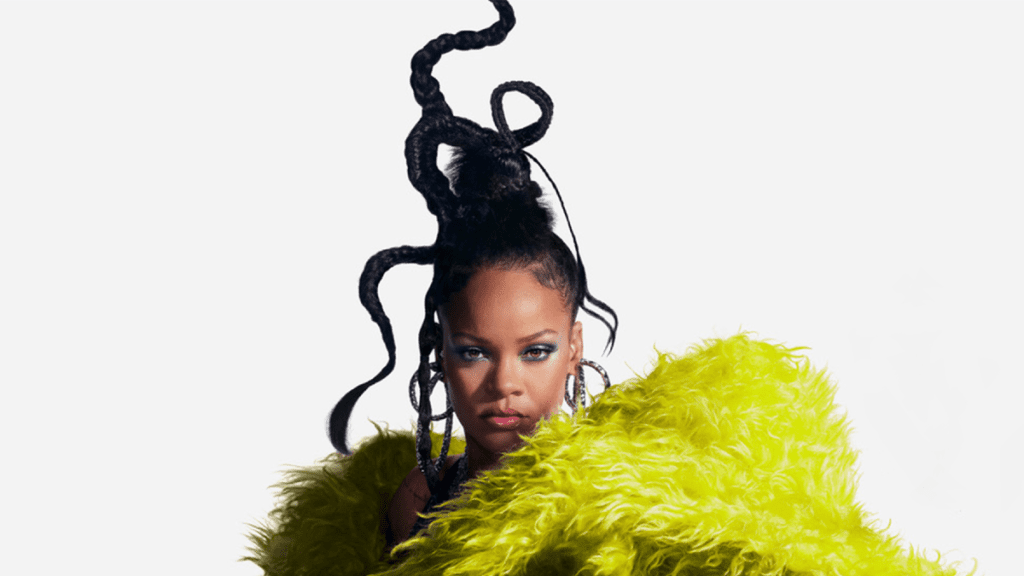 Super Bowl LVII: Todo lo que debes saber sobre el show de medio tiempo 7 Rihanna encabeza el show de medio tiempo del Super Bowl LVII