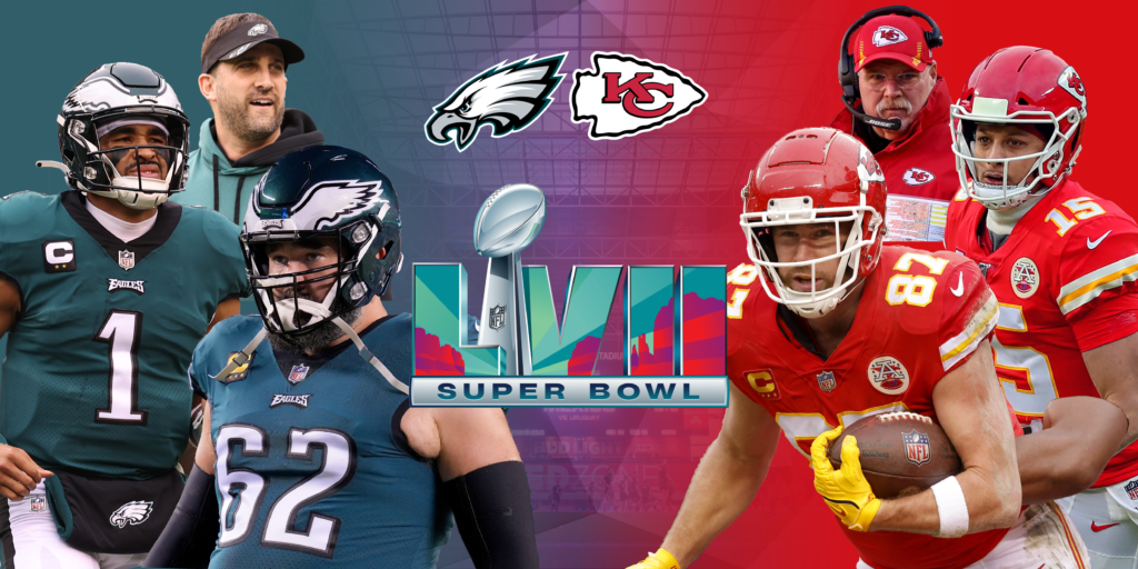 Super Bowl LVII