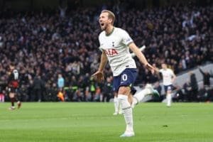 Tottenham