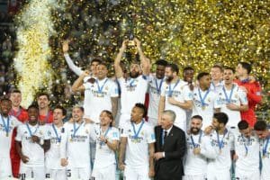 Real Madrid