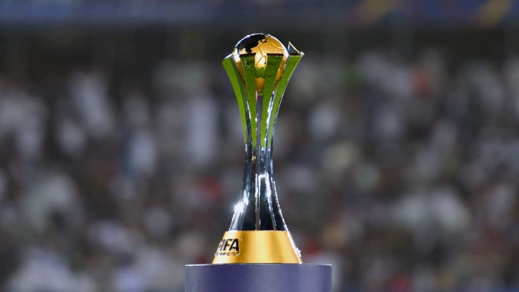 mundial de clubes fifa