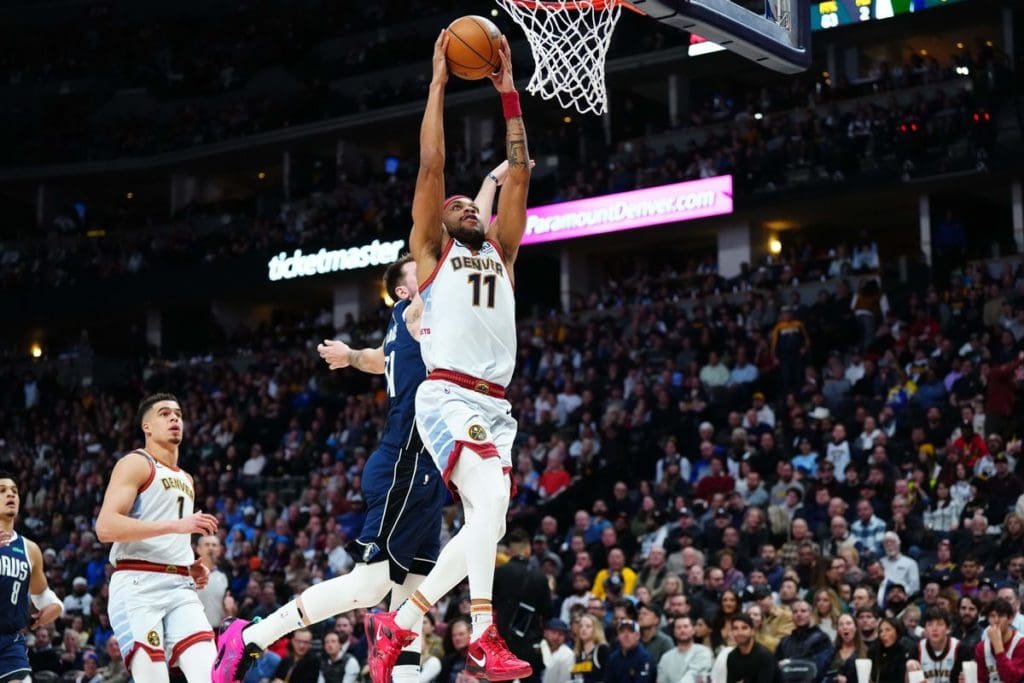 Los Nuggets se van al descanso por el All Star con victoria 6 usa today 20005090.0