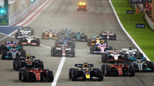 GP Bahrein