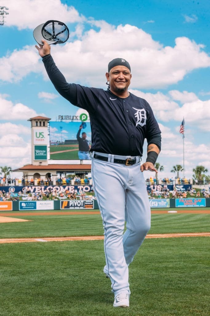 Miguel Cabrera y su último baile: ¿Qué podemos esperar de su temporada final en Grandes Ligas? 2 Miggy 1