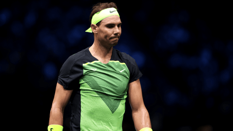 Rafael Nadal