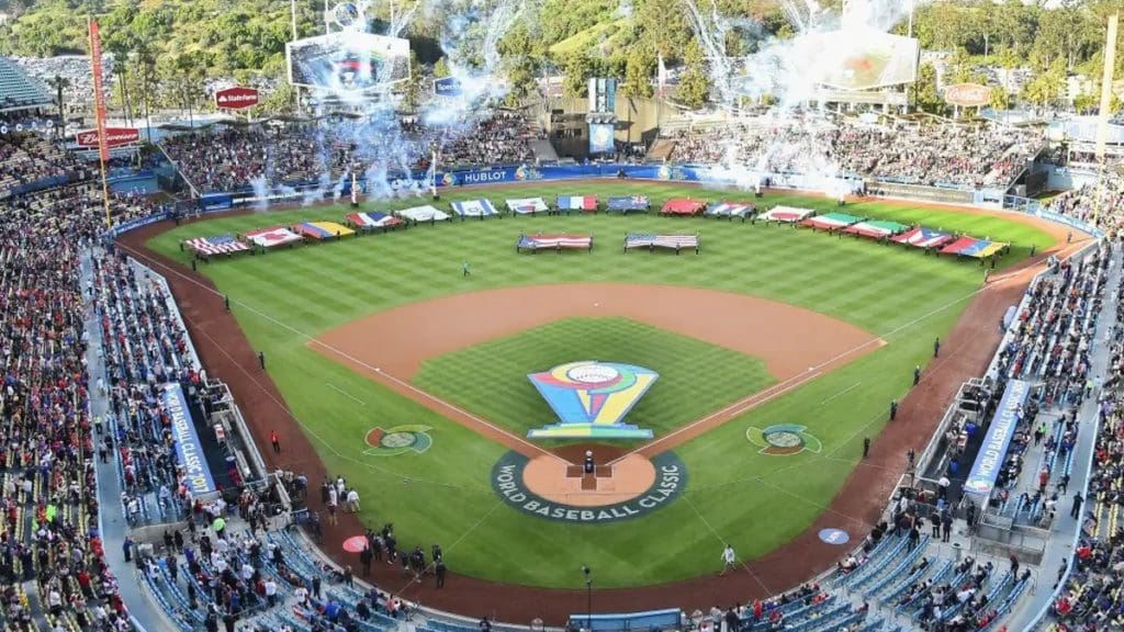 Todo lo que tienes que saber sobre el Clásico Mundial de Béisbol 2023