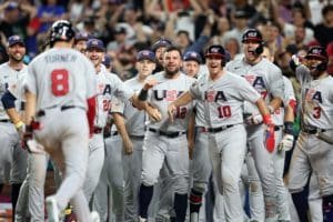 WBC 2023