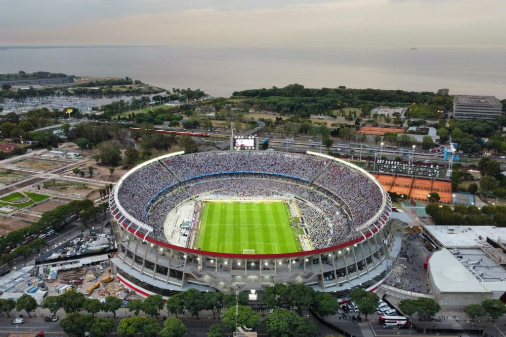 El Monumental