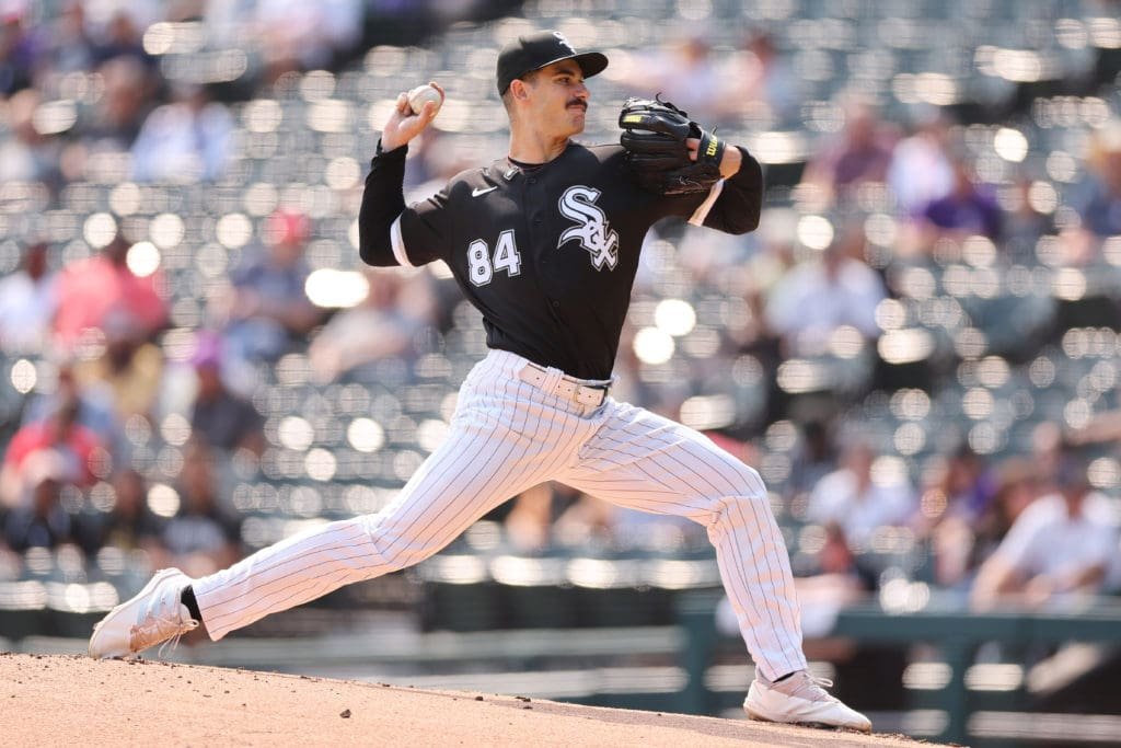colorado rockies v chicago white sox 1
