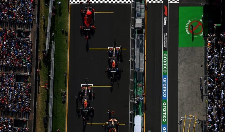 Previa: GP de Australia 2023 ¿Llegará la 33 de Alonso?