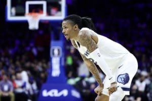 Ja Morant