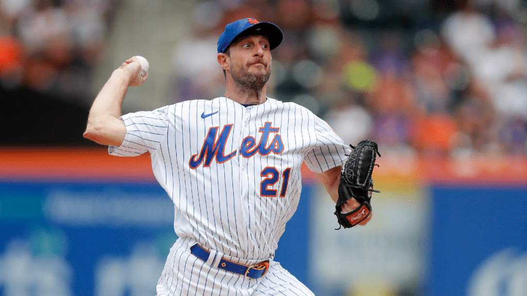 MLB: Conoce los 30 pitchers abridores del Opening Day 1 MLB