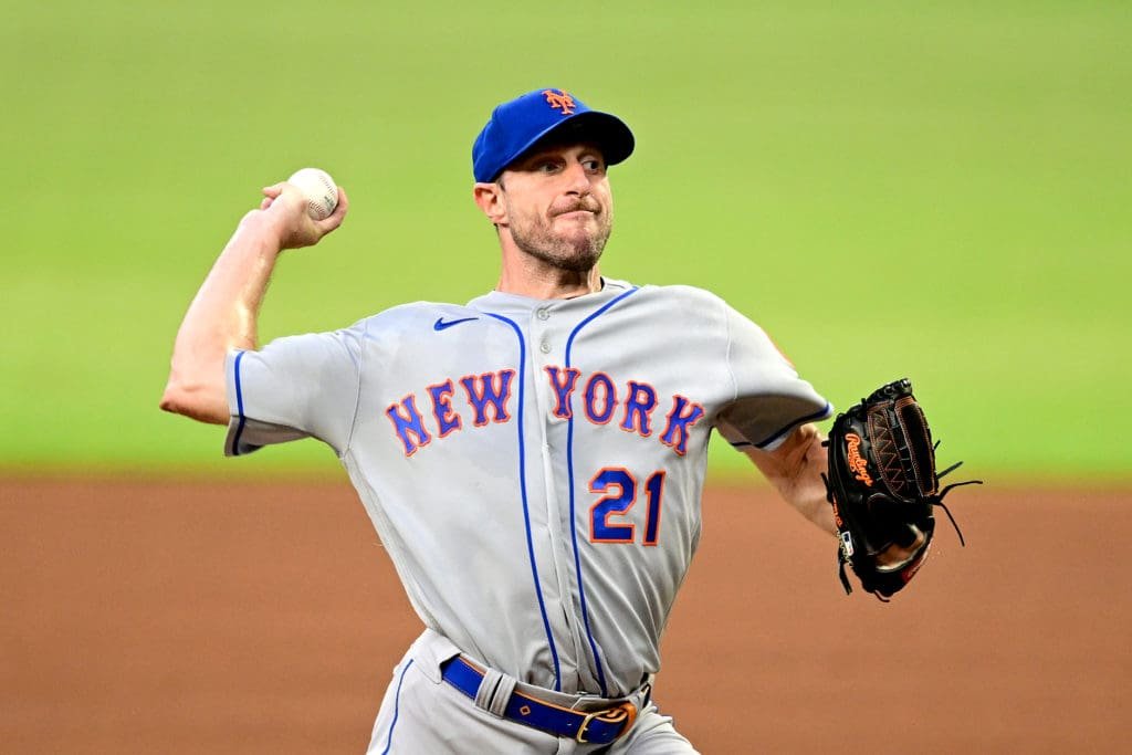 new york mets v atlanta braves