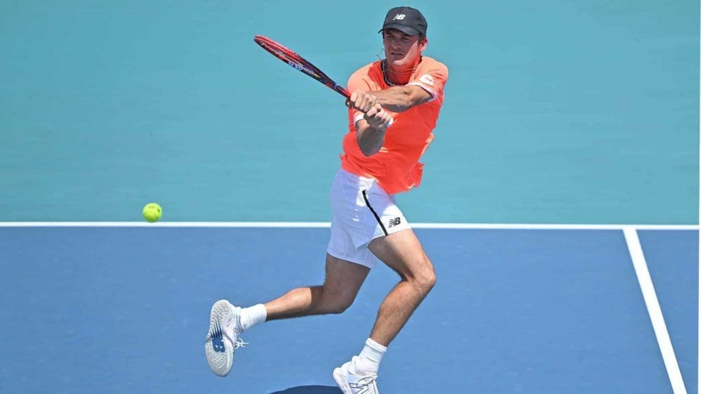 paul miami 2023 feature backhand