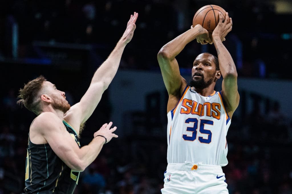 Kevin Durant
