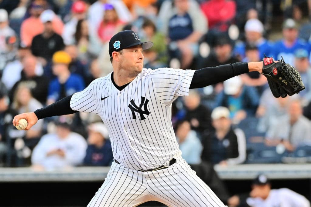 toronto blue jays v new york yankees