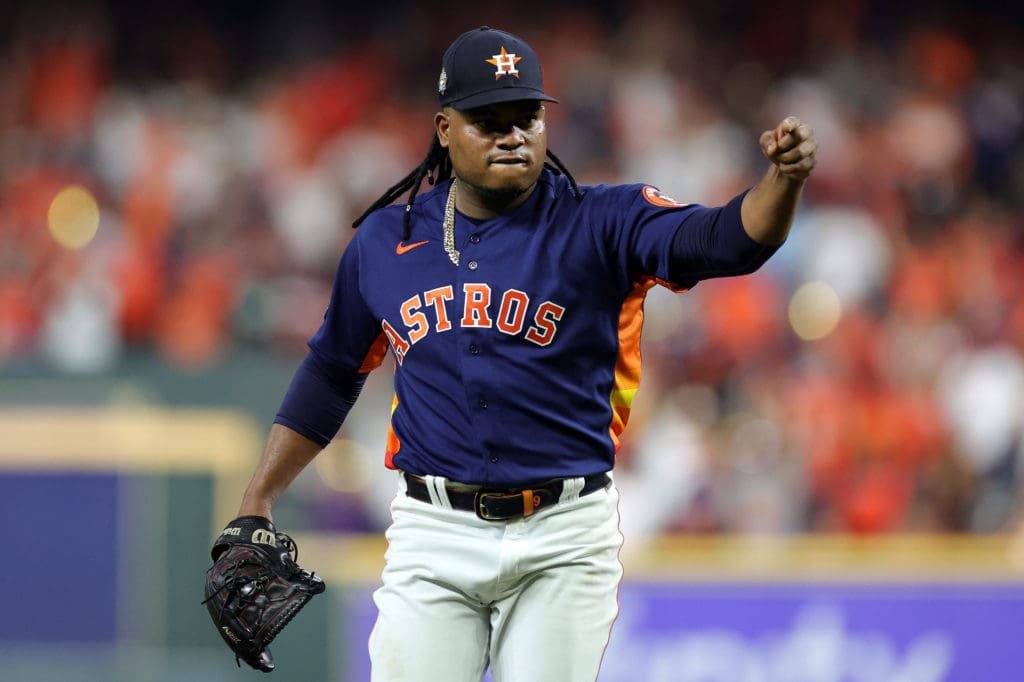 world series philadelphia phillies v houston astros game six