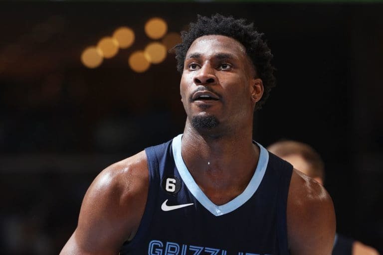 Jaren Jackson Jr, el Jugador Defensivo del Año de la NBA Hispanic Sports Media